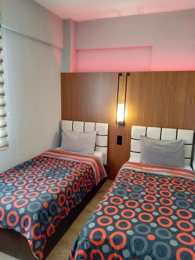 Kb Apart Otel Talas Exteriér fotografie