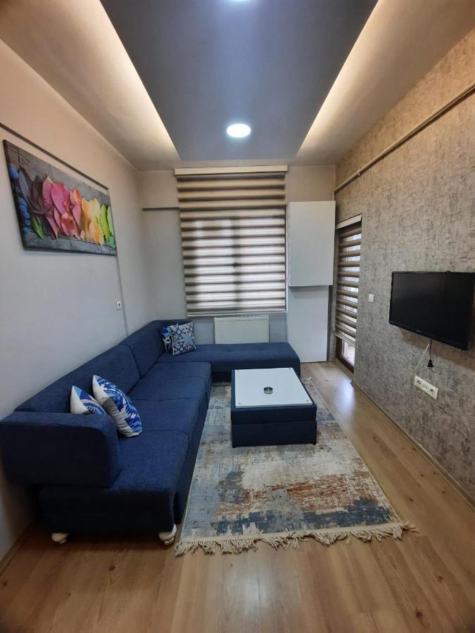 Kb Apart Otel Talas Exteriér fotografie