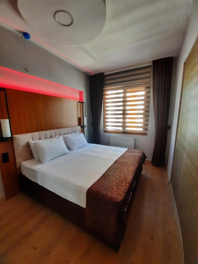 Kb Apart Otel Talas Exteriér fotografie